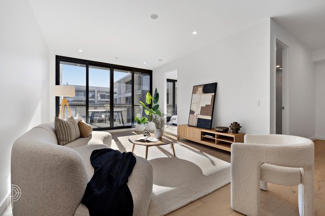 192/62 Constitution Avenue, ACT 2600