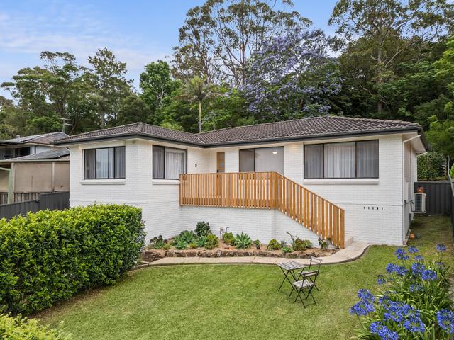 57 Noble Road, NSW 2527