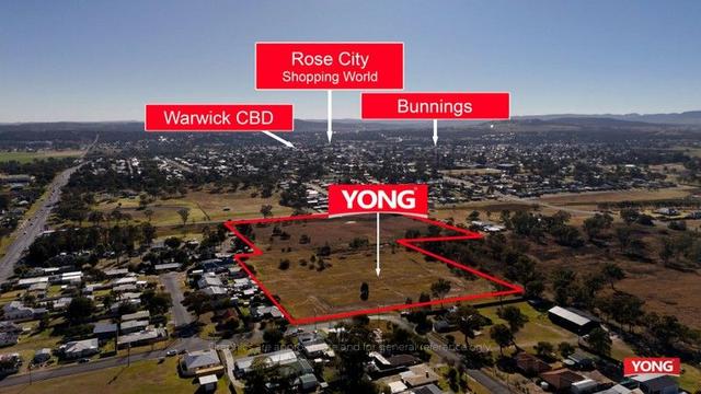 11 Carmody Street (124 Cleary Street), QLD 4370