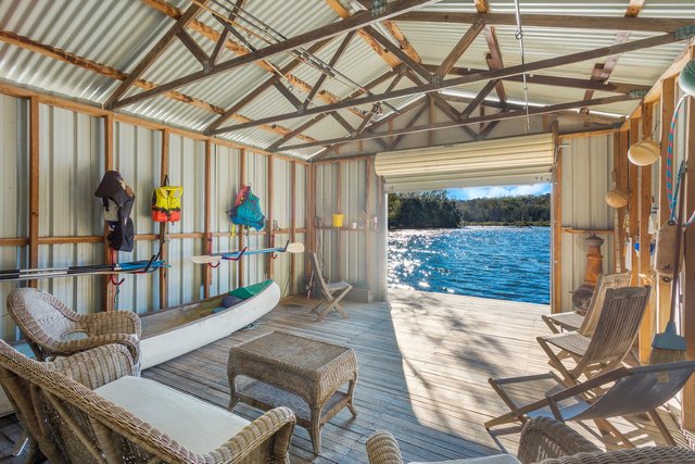 950 Wagonga Scenic Drive, NSW 2546