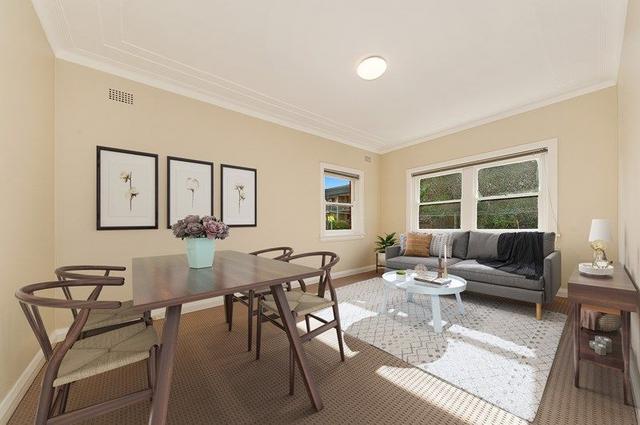 4/1 Moodie Street, NSW 2062