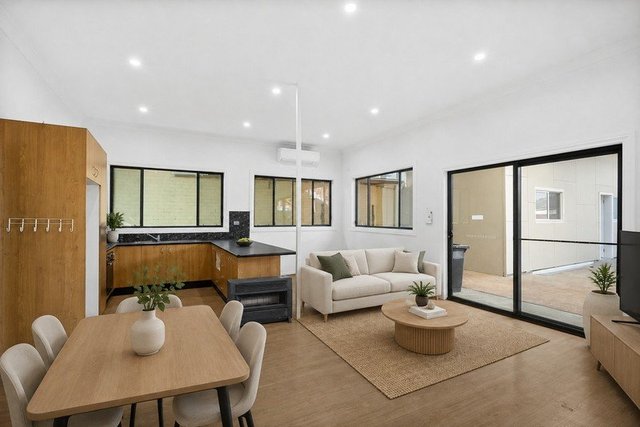 888 Canterbury  Road, NSW 2196