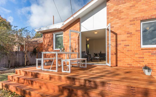 25 Swinden Street, ACT 2602