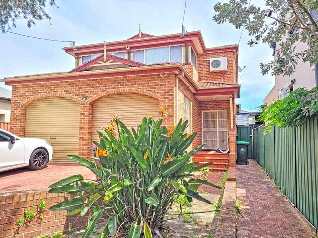 1/49a Trafalgar Street, NSW 2192