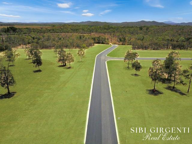 Country Road - Stage 4 Selling Now, QLD 4880