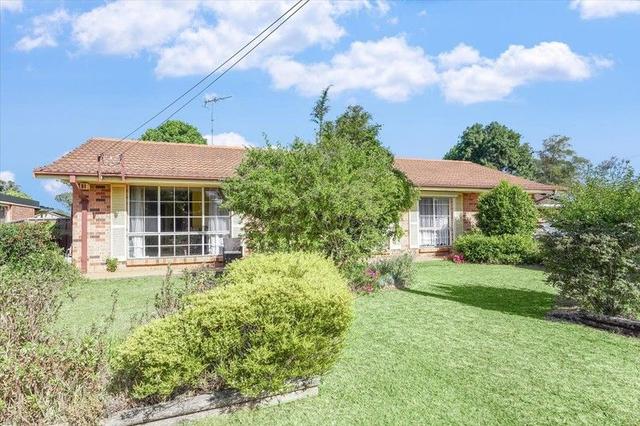 45 Westbourne Avenue, NSW 2572