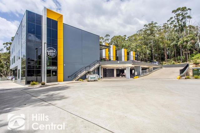 5/242D New Line Road, NSW 2158