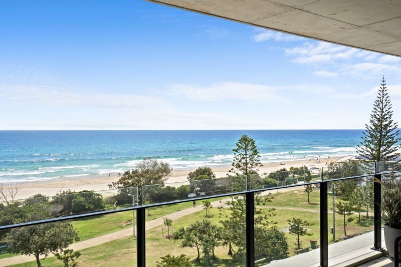 4 296 The Esplanade Burleigh Heads Qld 4220 Apartment For Sale