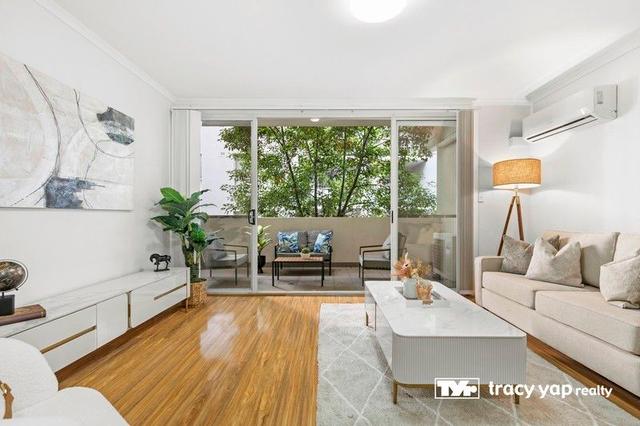 6/70-72 Keeler Street, NSW 2118