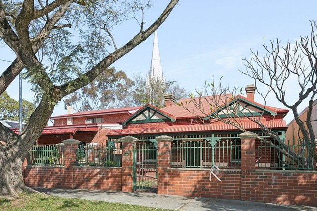 35 Salisbury Street, WA 6007