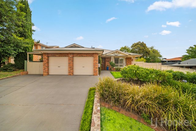 20 Currie Street, NSW 2620