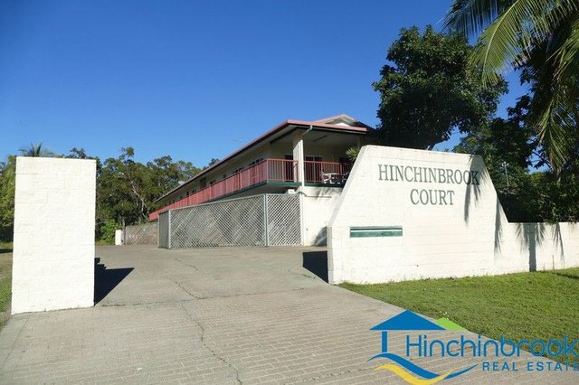 Unit 2/231 Victoria St, QLD 4849