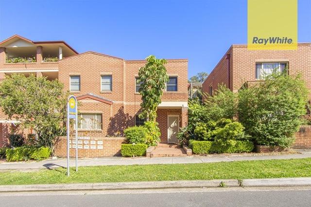 D18/88-98 Marsden Street, NSW 2150