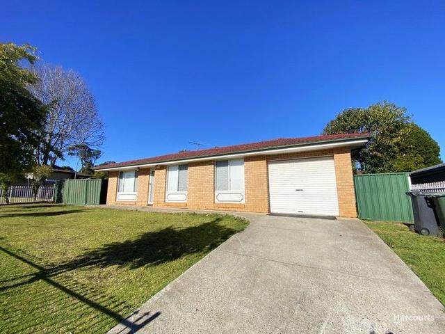 14 Hamlet Crescent, NSW 2560
