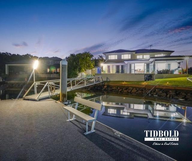 20 Nautilus Drive, QLD 4160