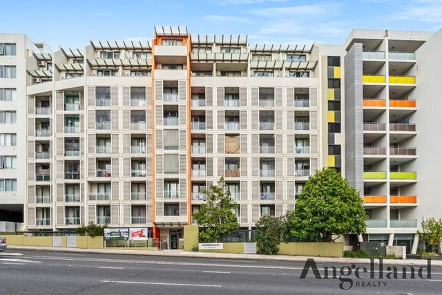407A/18 Parramatta Road, NSW 2135