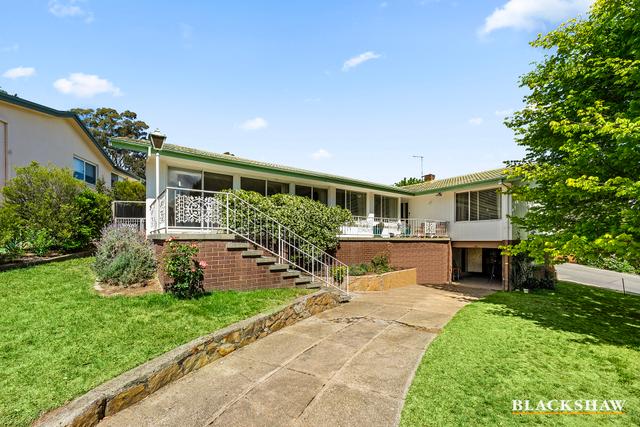 22 Scottsdale Street, ACT 2606