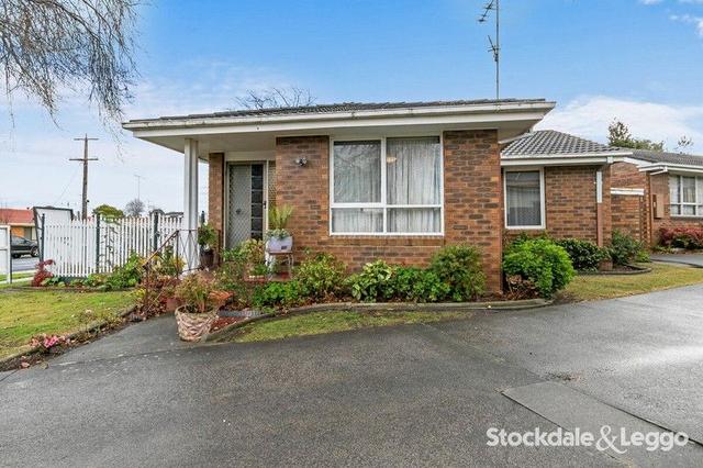 1/7 Ann Street, VIC 3840