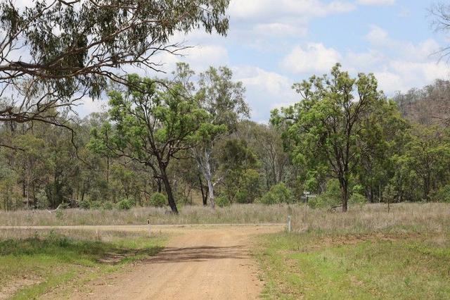 Lot 6 Rocky Creek Road, QLD 4630