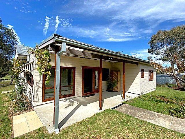 4 McLachlan Street, NSW 2849