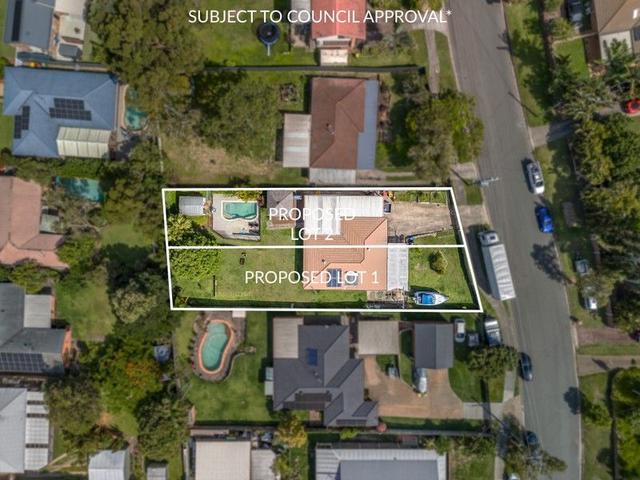 63 Spoonbill Street, QLD 4159