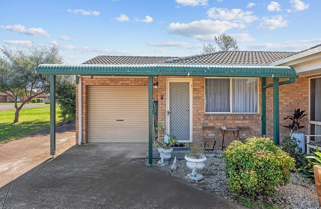 1/3 Eskdale Drive, NSW 2324