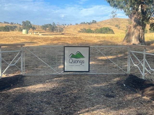 Lot 27 Sandy Creek Road, VIC 3695