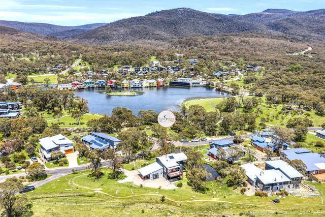 1 Wombat Gully Lane, NSW 2627