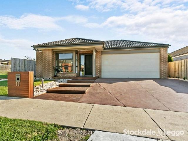 11 McNulty Drive, VIC 3844