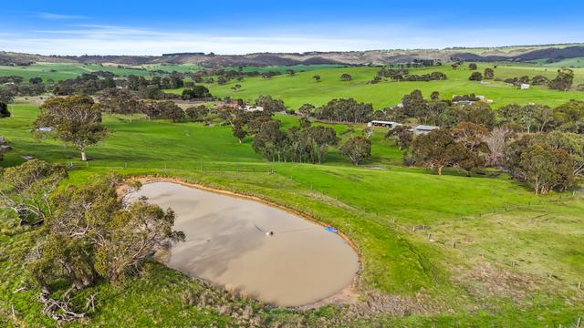 784 Back Valley Road, SA 5211