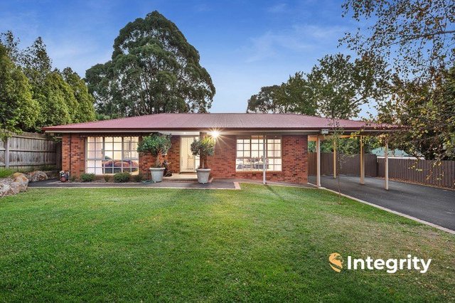 140 Wallace Parade, VIC 3777