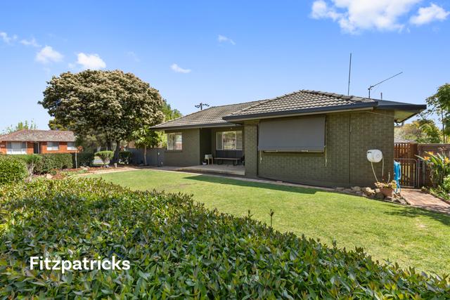 36 Raye Street, NSW 2650