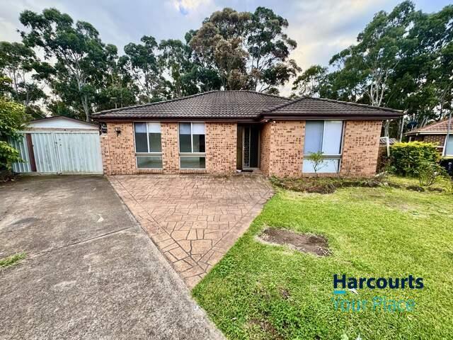 7 Wombidgee Avenue, NSW 2759