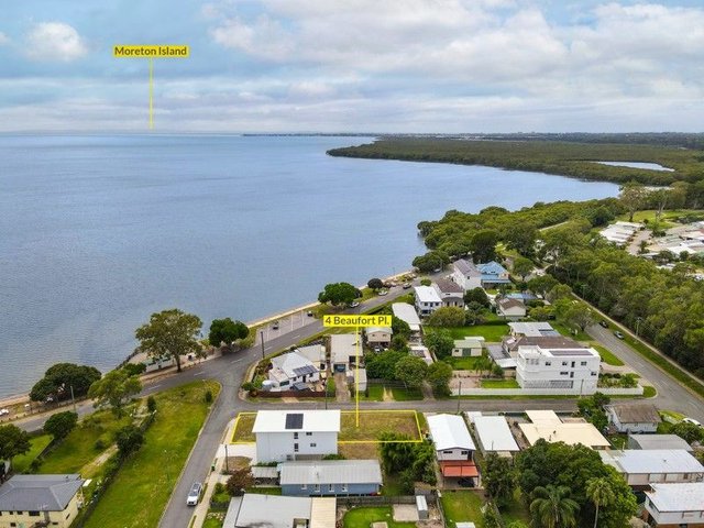 4 Beaufort Place, QLD 4508