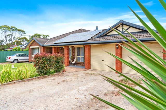 8 Bosisto Lane, SA 5255