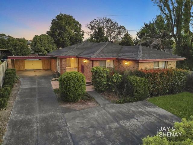 46 Shetland Street, VIC 3802