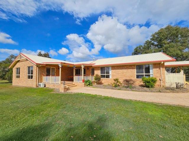 91 Saint Ledgers Road, QLD 4670