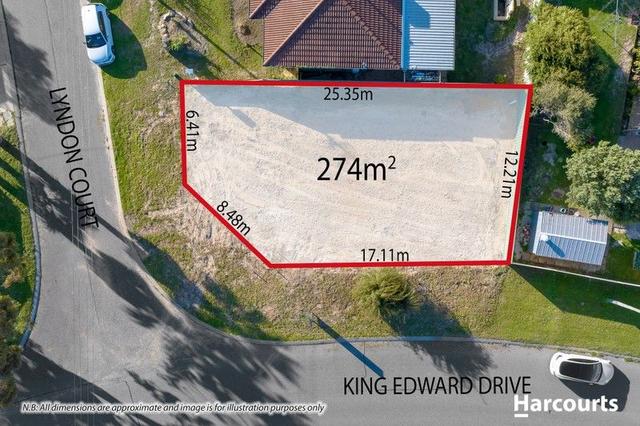 17 King Edward Drive, WA 6027