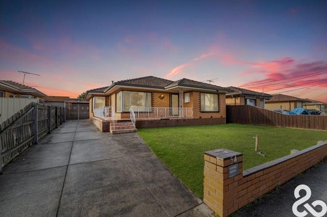54 Elizabeth Drive, VIC 3075