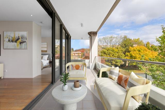 27/21 Dawes Street, ACT 2604