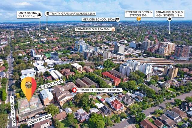 1 & 1A Everton Road, NSW 2135