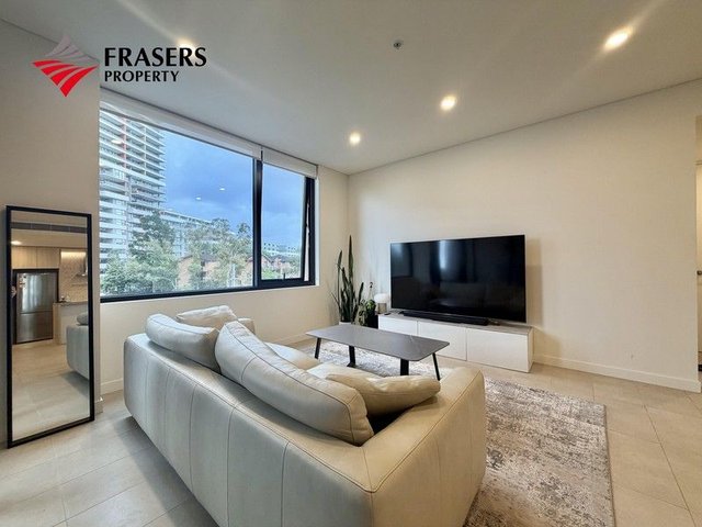 502/1 Mahogany Avenue, NSW 2113