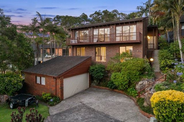 39 Naranganah Avenue, NSW 2227