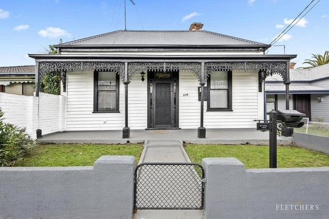 206 Neill Street, VIC 3350