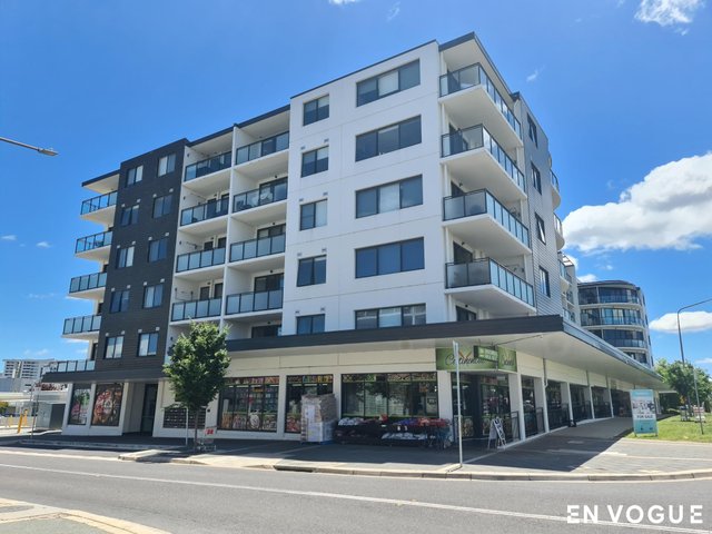 132/2 Hinder Street, ACT 2912
