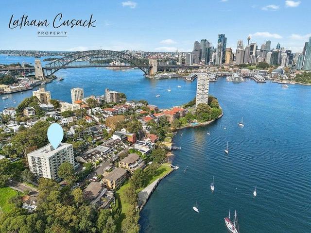 15/90 Blues Point Road, NSW 2060