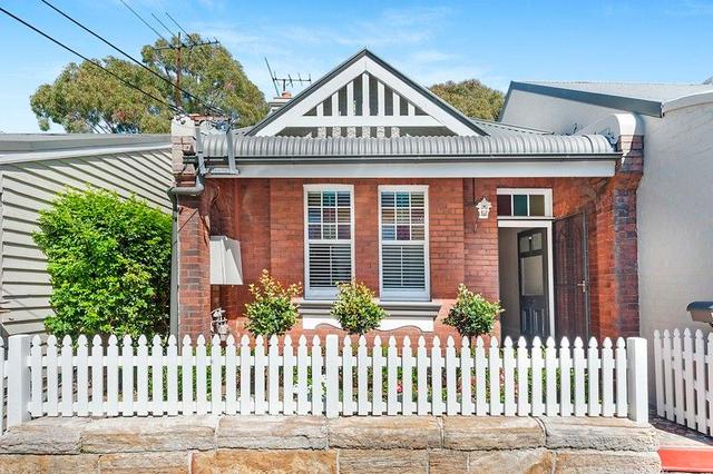 23 Jacques Street, NSW 2041