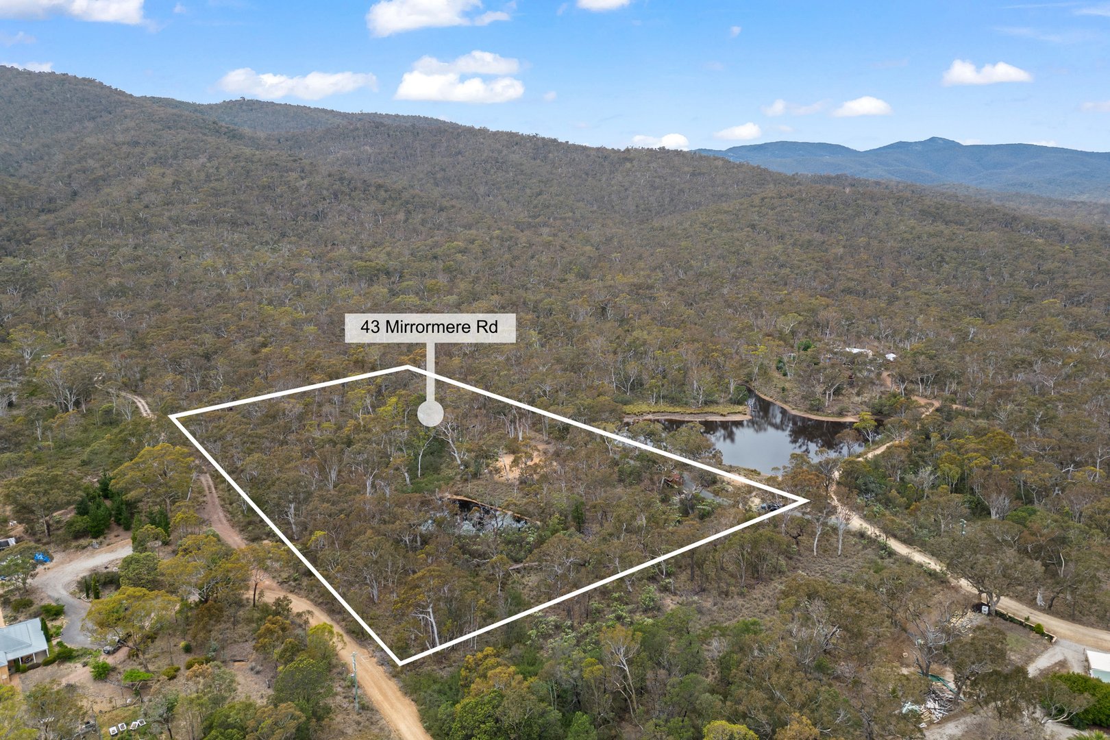 43 Mirrormere Road, Burra NSW 2620 Allhomes