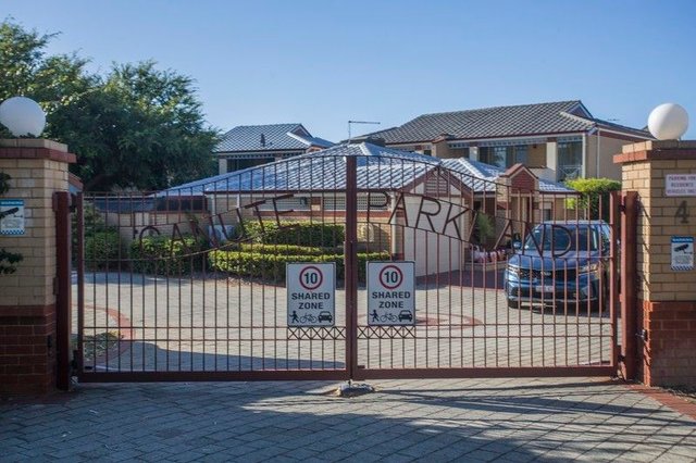 26/4 Marlo Place, WA 6169