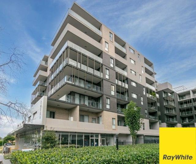 A406/46 Derby Street, NSW 2747